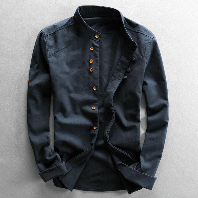 Bleu Marine / M