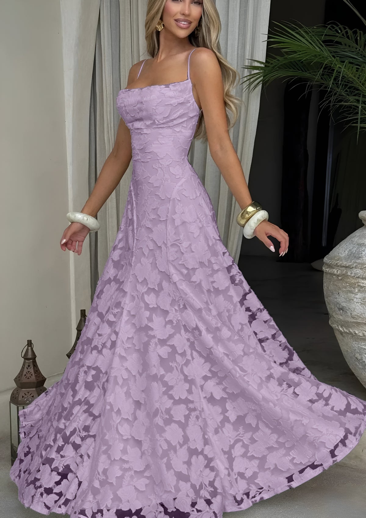 Robe Margaux™ | Élégance Intemporelle