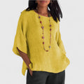 Mireille | Blouse Confortable