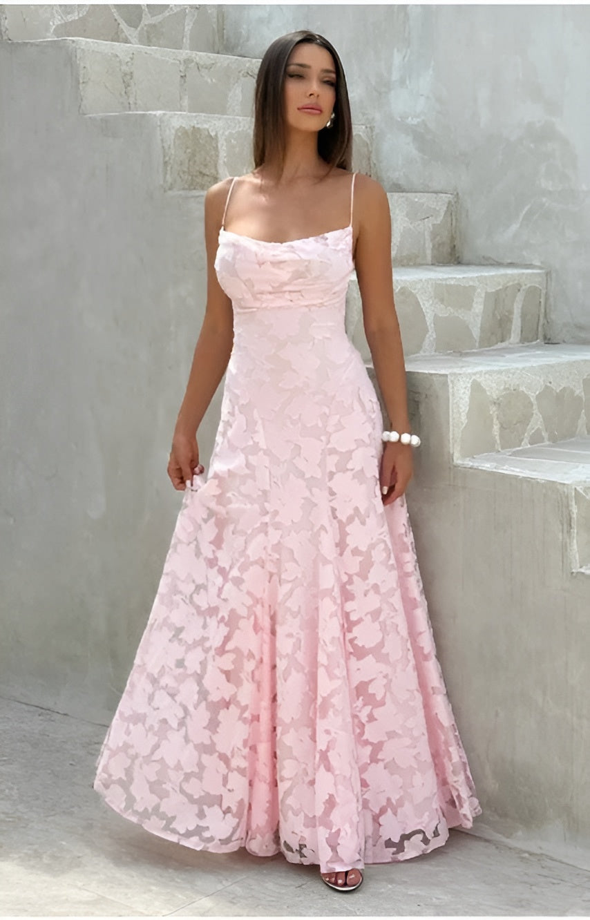 Robe Margaux™ | Élégance Intemporelle