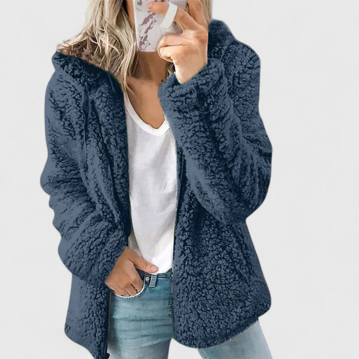 Bleu / S
