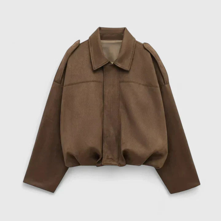 Marron / XS