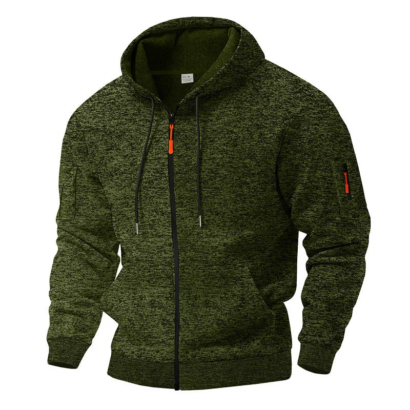 Vert Militaire / 3XL