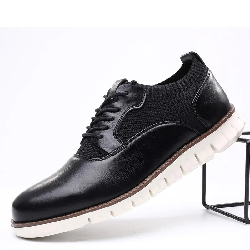 Zoléa | CHAUSSURES DE SOUTIEN QUOTIDIEN POUR HOMME