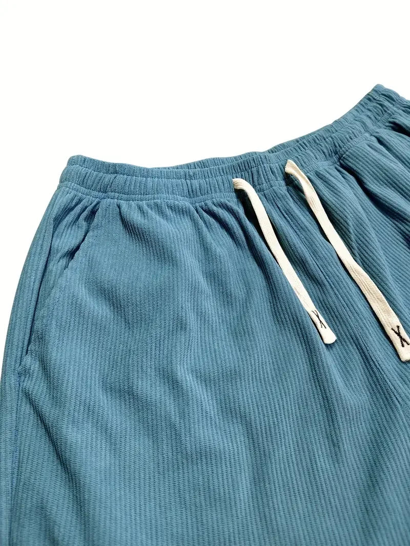 Zoléa | PANTALON ÉLÉGANT EN VELOURS CÔTELÉ