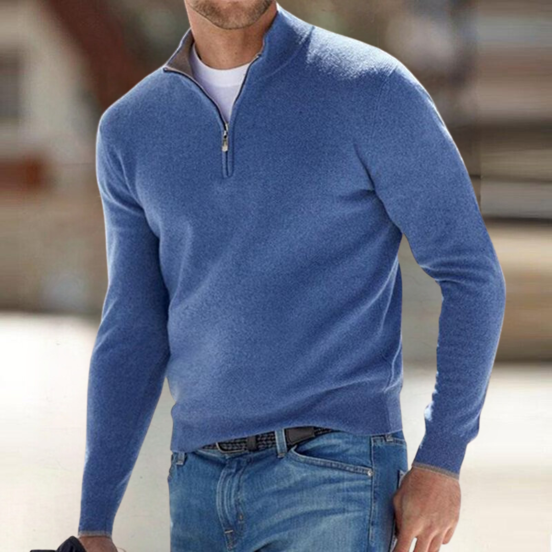 Bleu / S