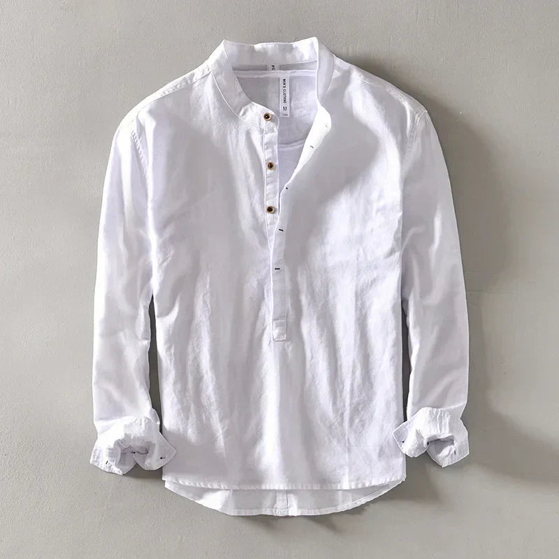Blanc / 2XL
