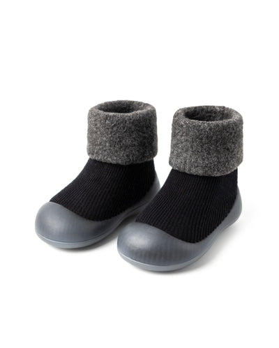 Chaussons Noa™ | Confort Naturel & Antidérapant