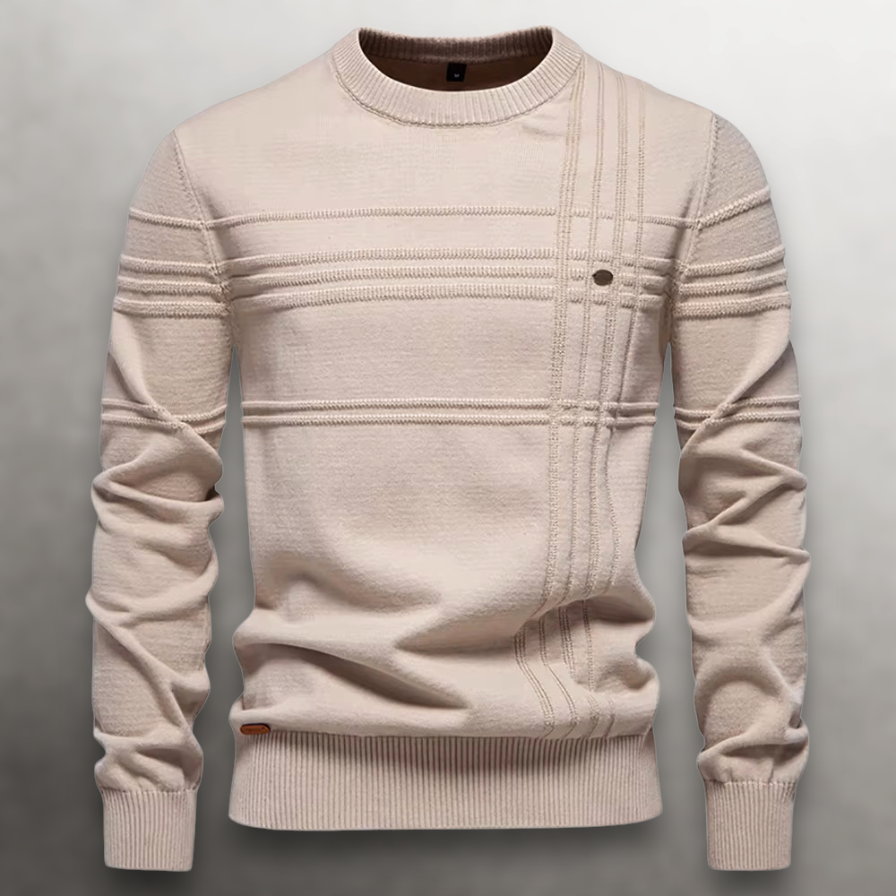 Beige / 2XL