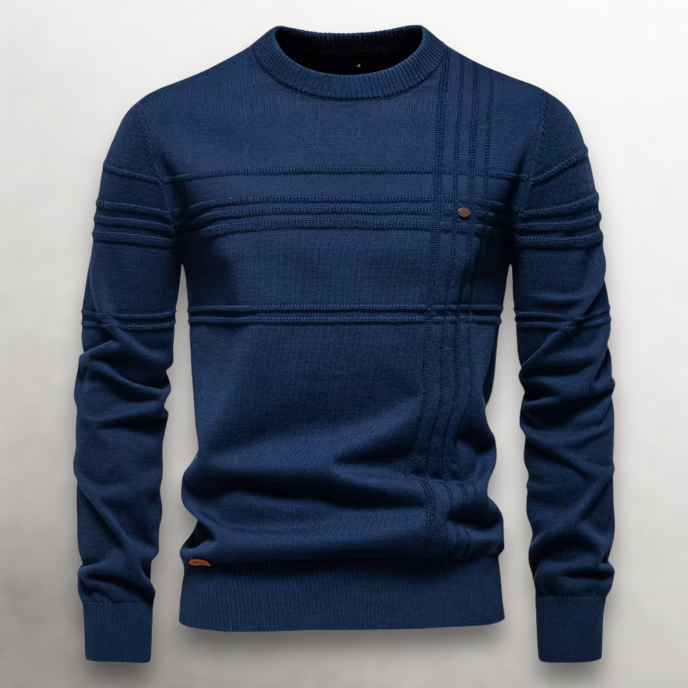 Bleu Marine / M