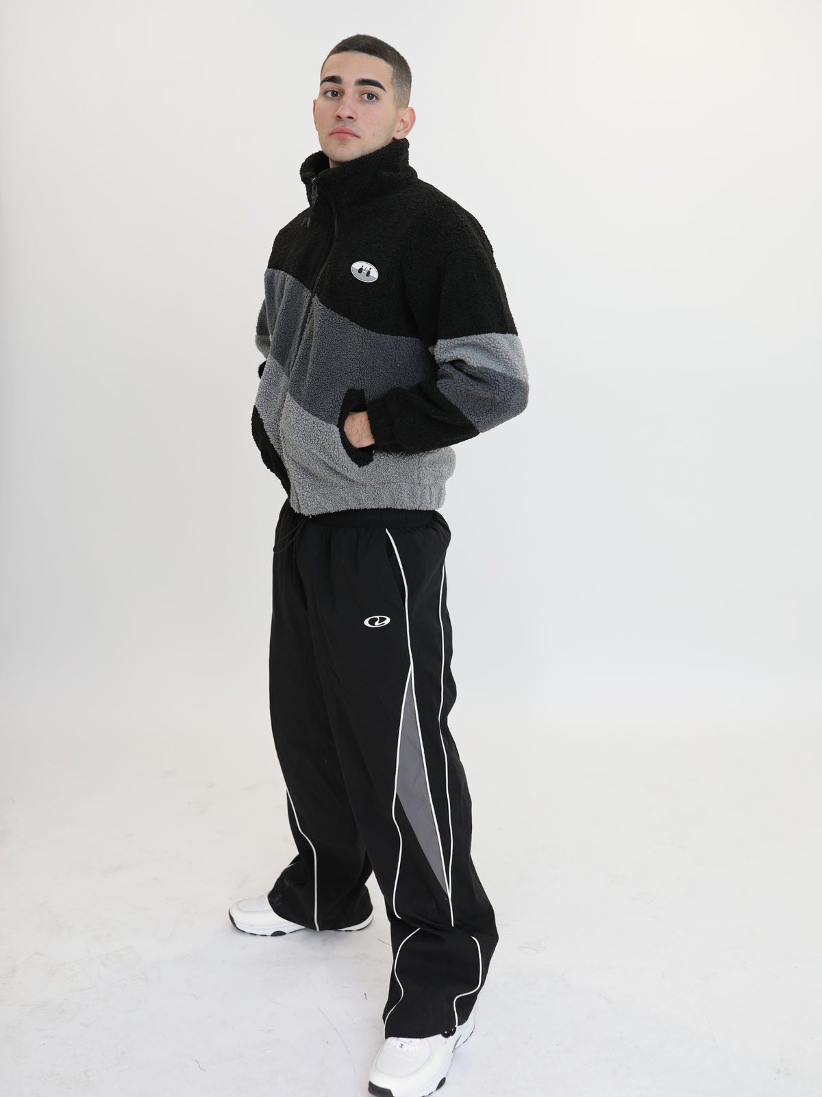 Henry™ | La Veste Polaire Urbaine