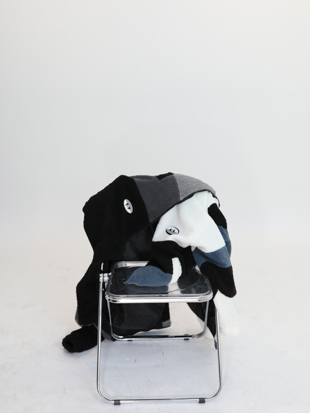 Henry™ | La Veste Polaire Urbaine