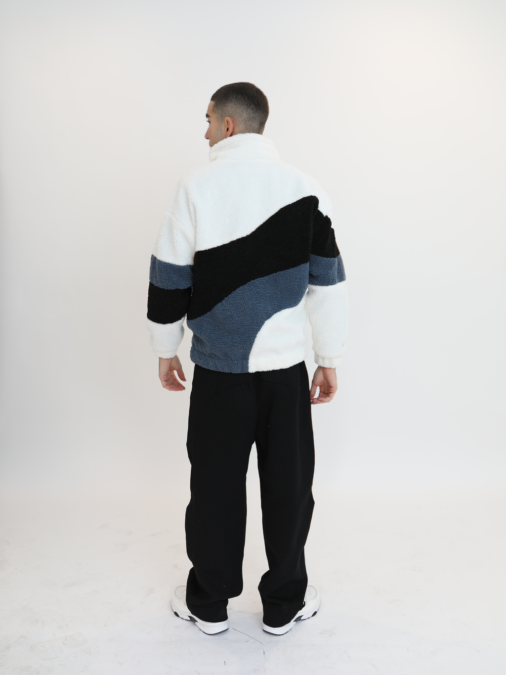 Henry™ | La Veste Polaire Urbaine