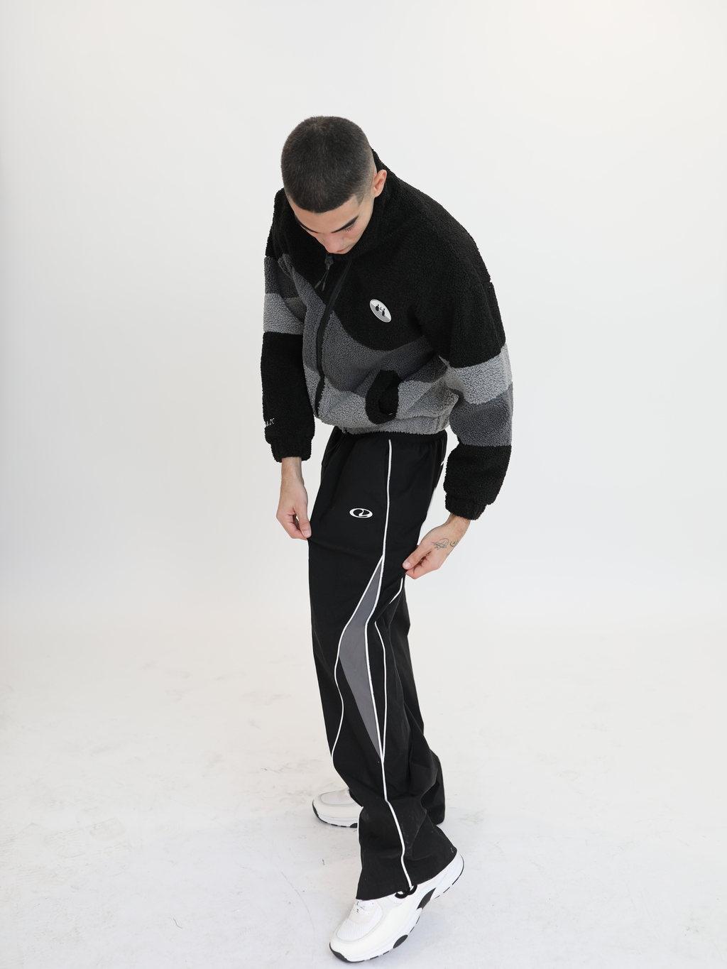 Henry™ | La Veste Polaire Urbaine