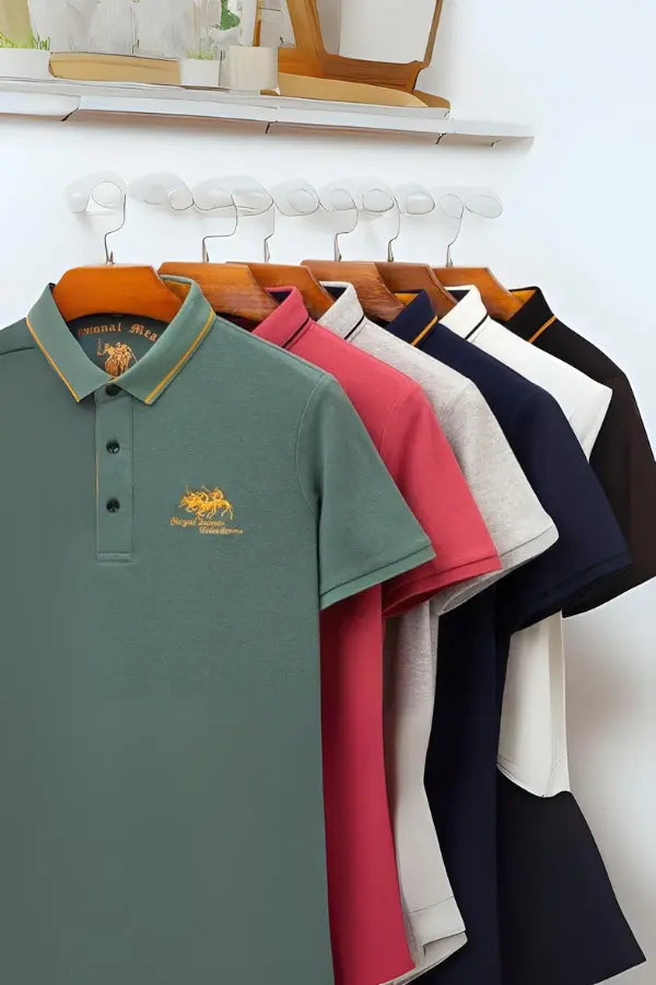 Zoléa | POLO DE LUXE