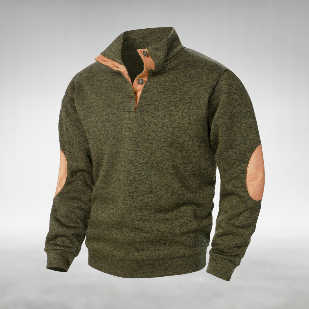 Vert Militaire / S