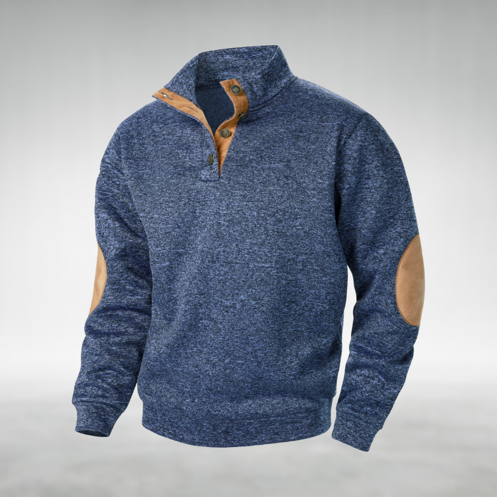 Zoléa | PULL CLASSIQUE HOMME