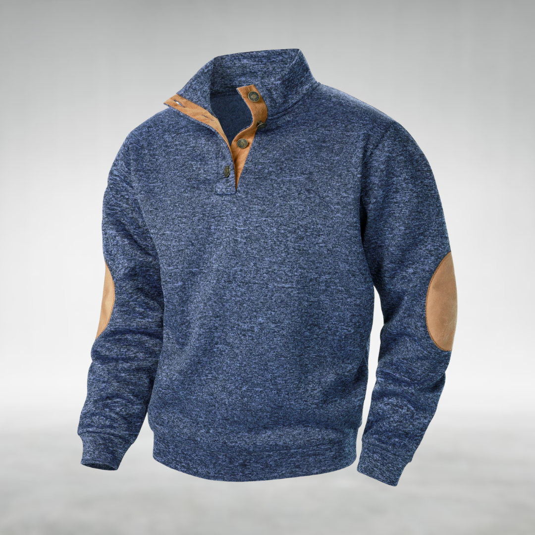 Zoléa | PULL CLASSIQUE HOMME