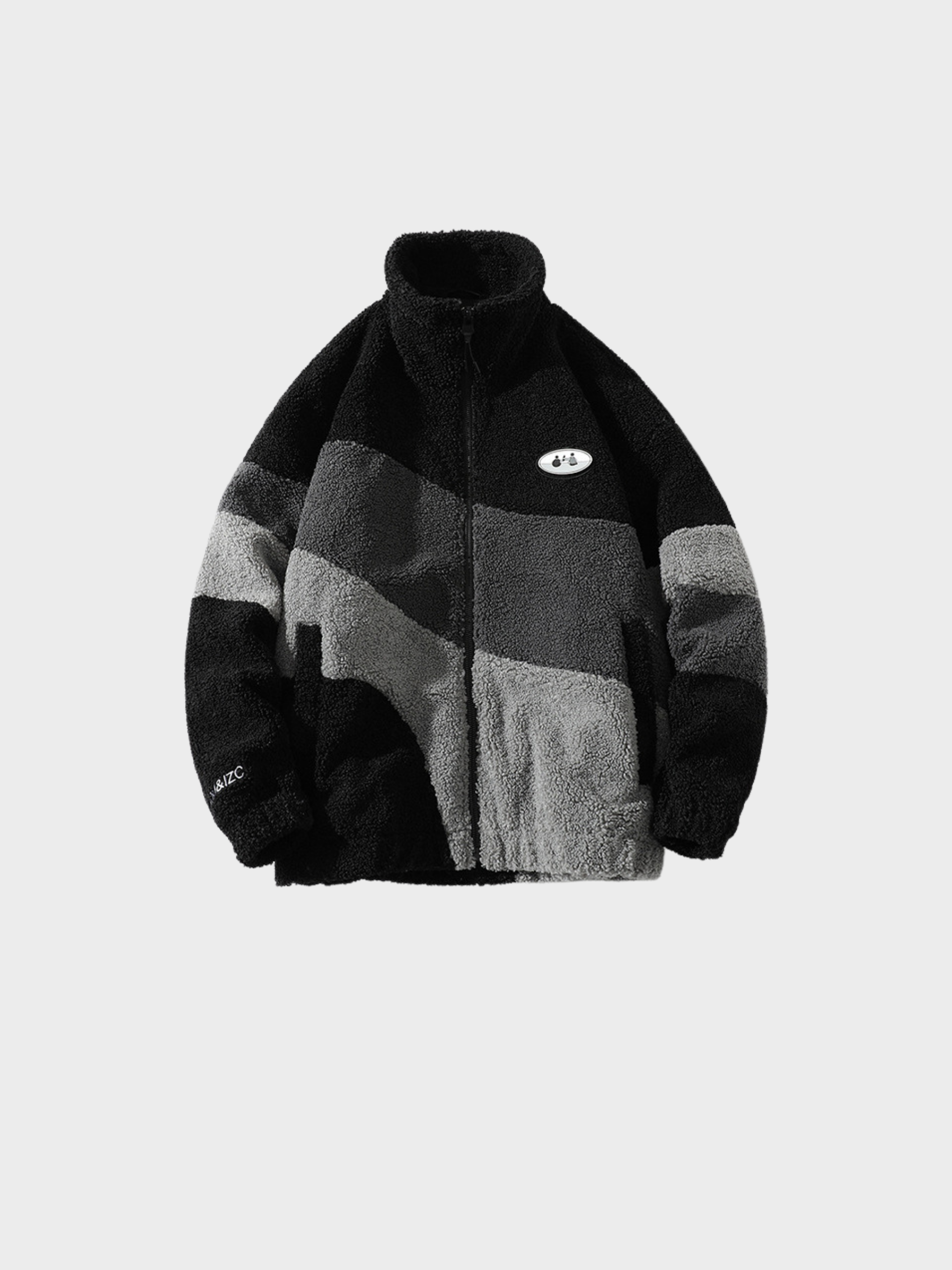 Noir / S