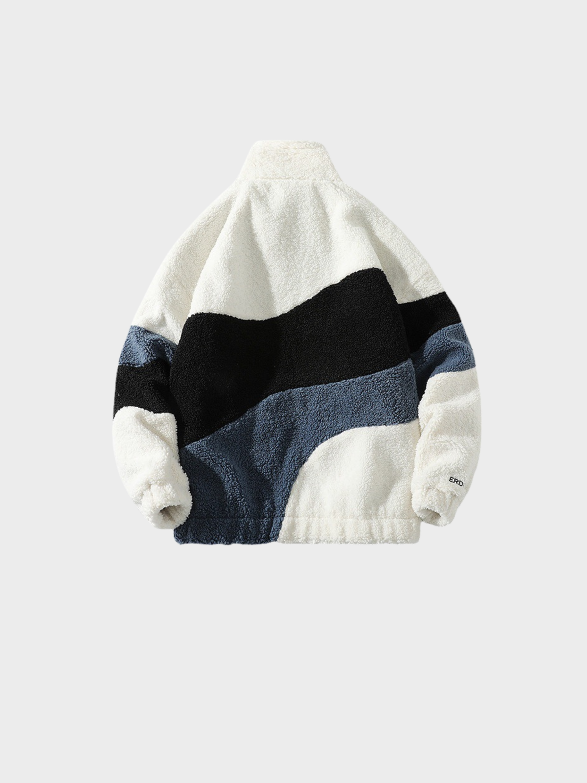 Henry™ | La Veste Polaire Urbaine