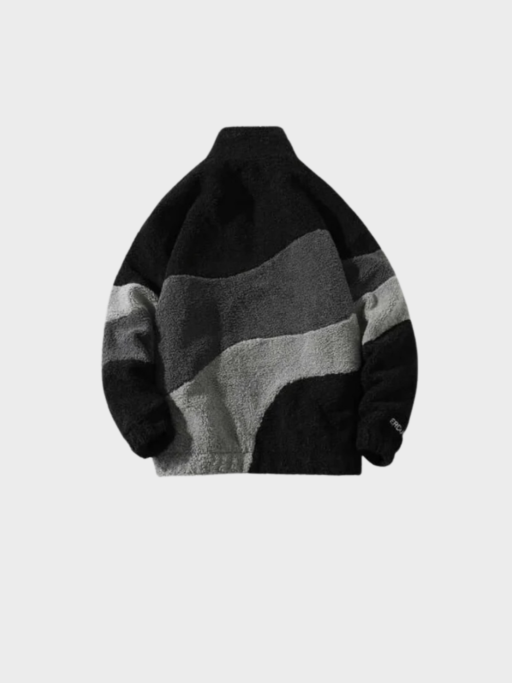 Henry™ | La Veste Polaire Urbaine