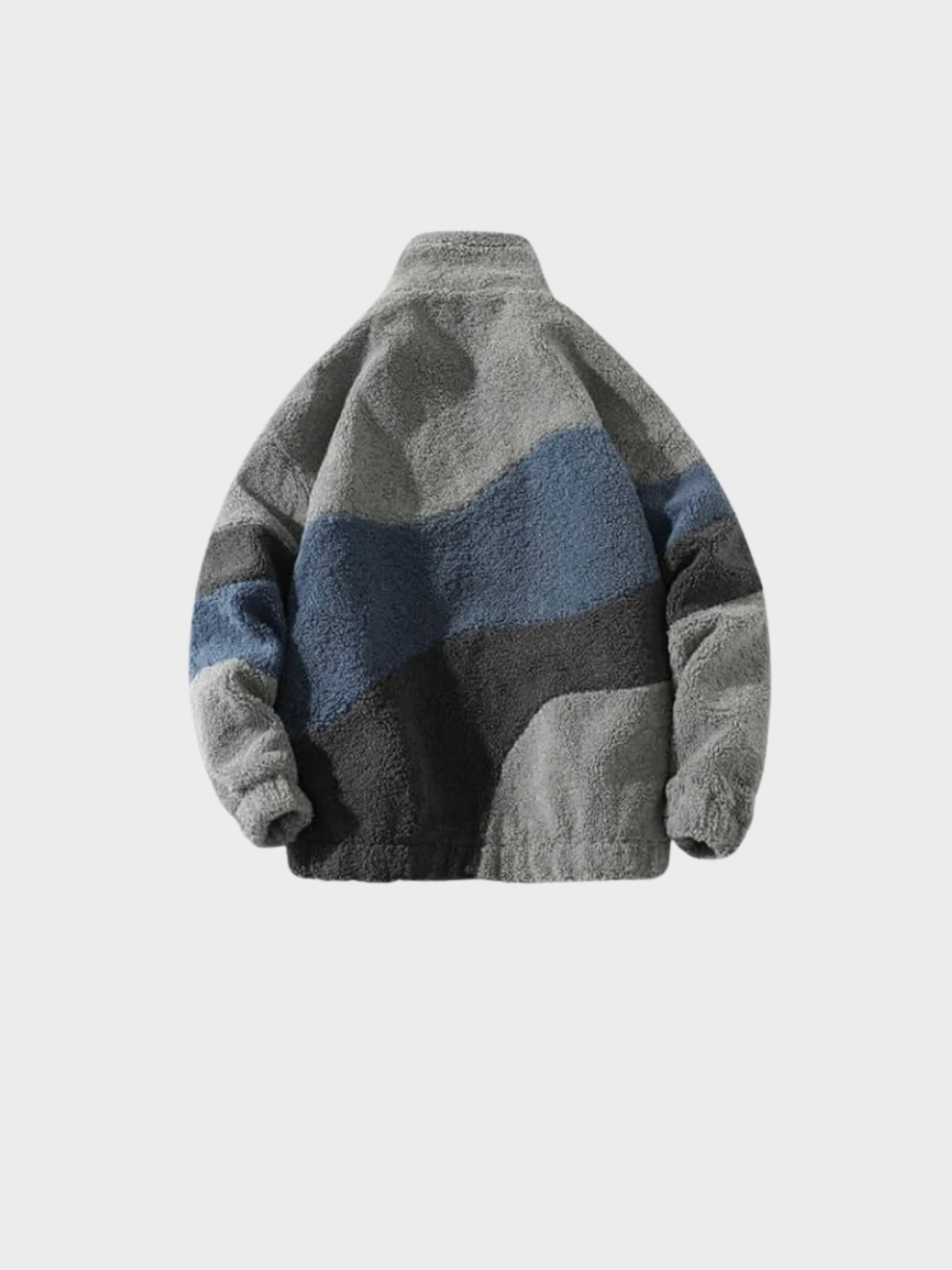 Henry™ | La Veste Polaire Urbaine
