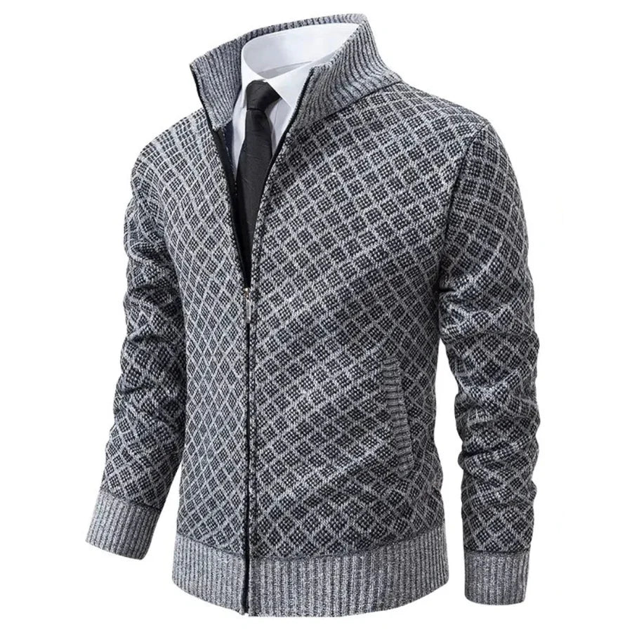 Zoléa | GILET HOMME PREMIUM EN MATÉRIAU SOUPLE
