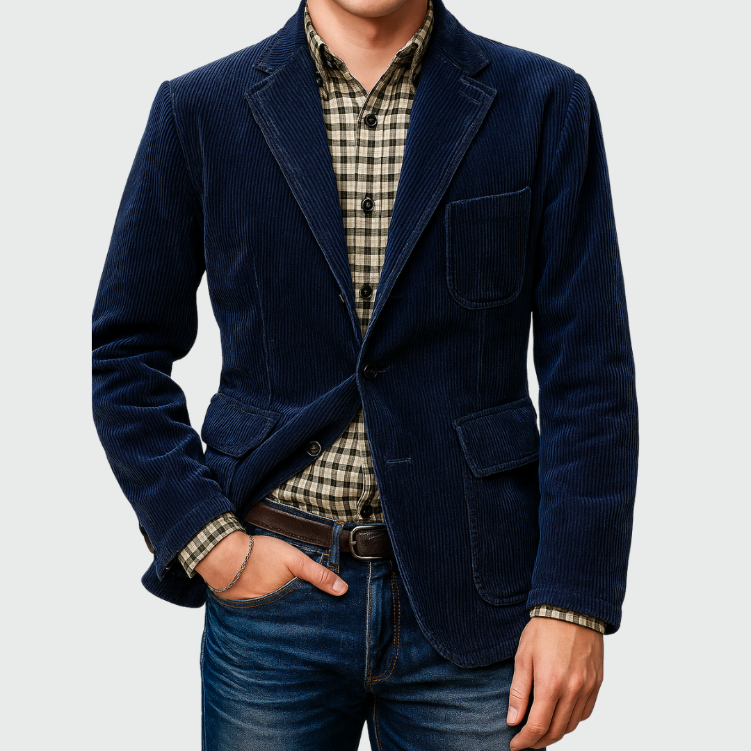 Bleu / S