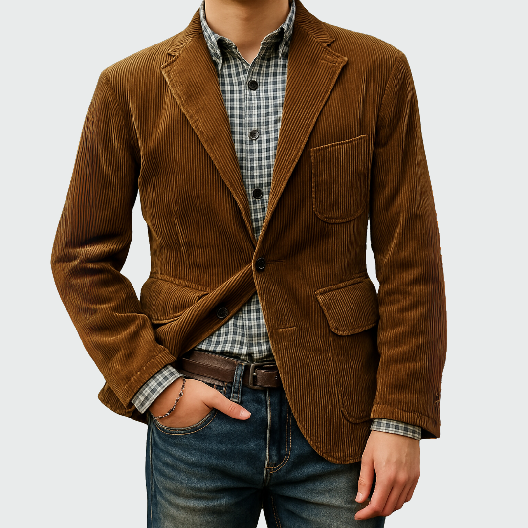 Marron / S