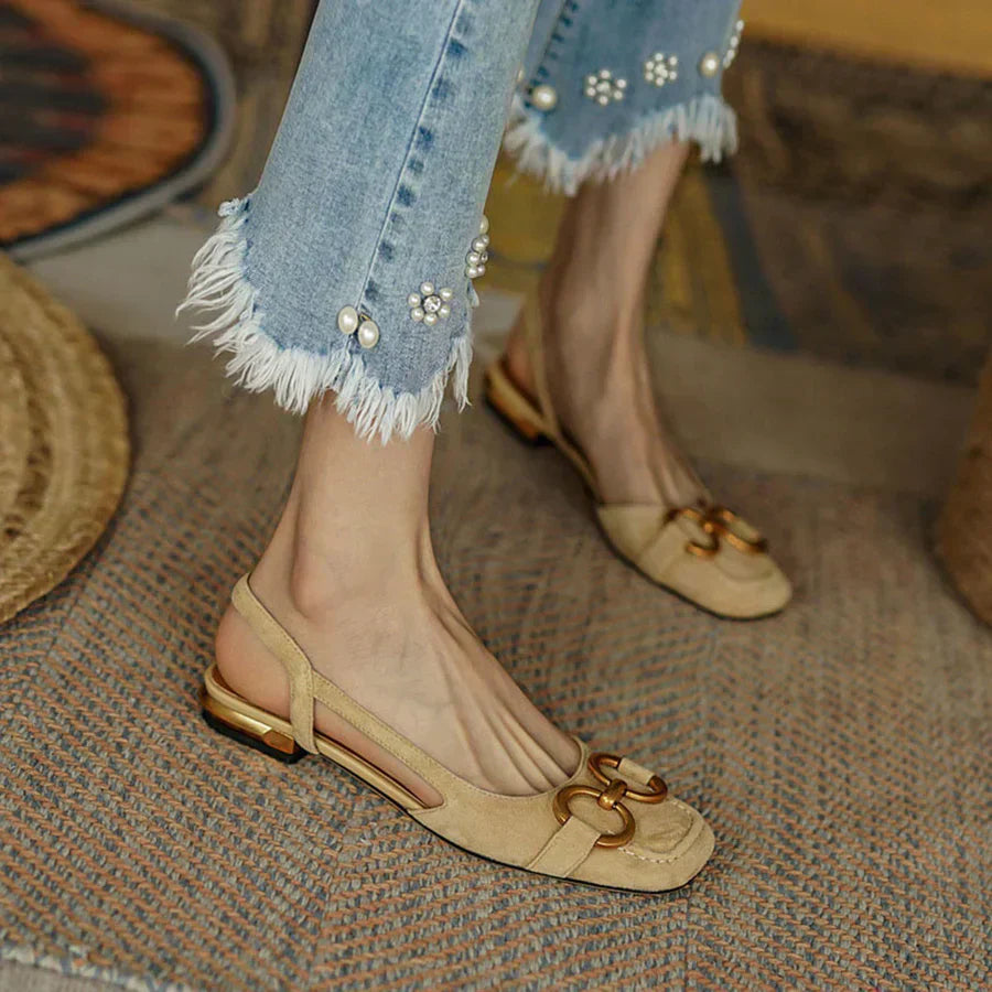 Beige / 35