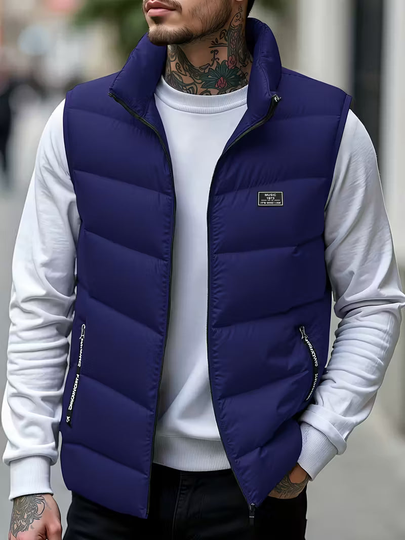 Bleu / S