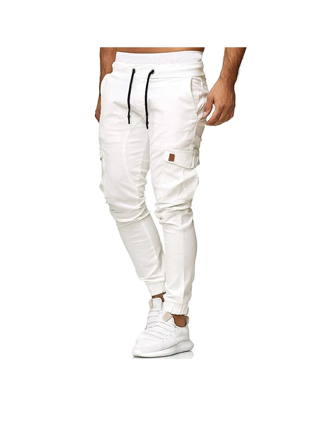Théo™ | Le Pantalon Cargo