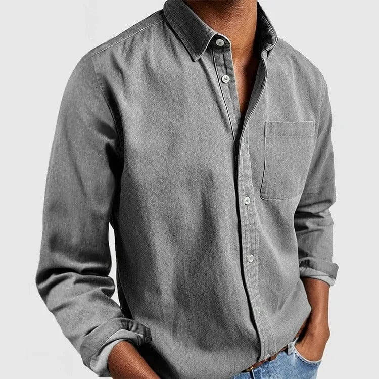 Gris / 4XL