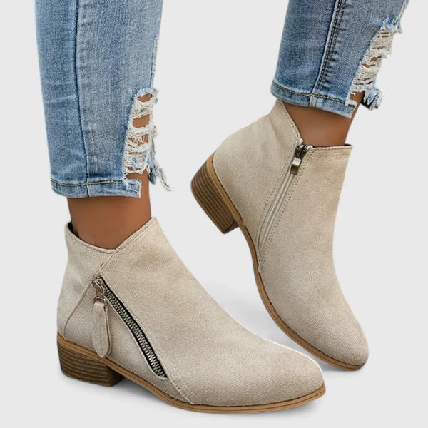 Beige / 43 EU