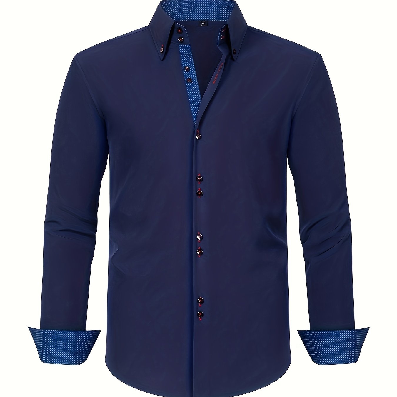 Bleu marine / S