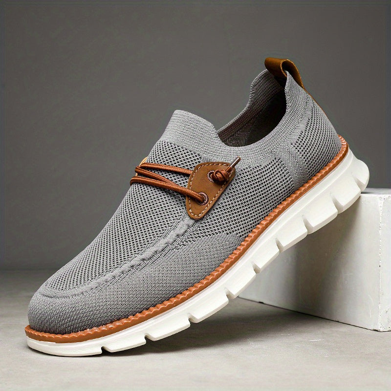 Zoléa | CHAUSSURES DE SPORT SLIP ON