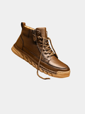 Zoléa | BOTTES EN CUIR POUR HOMME
