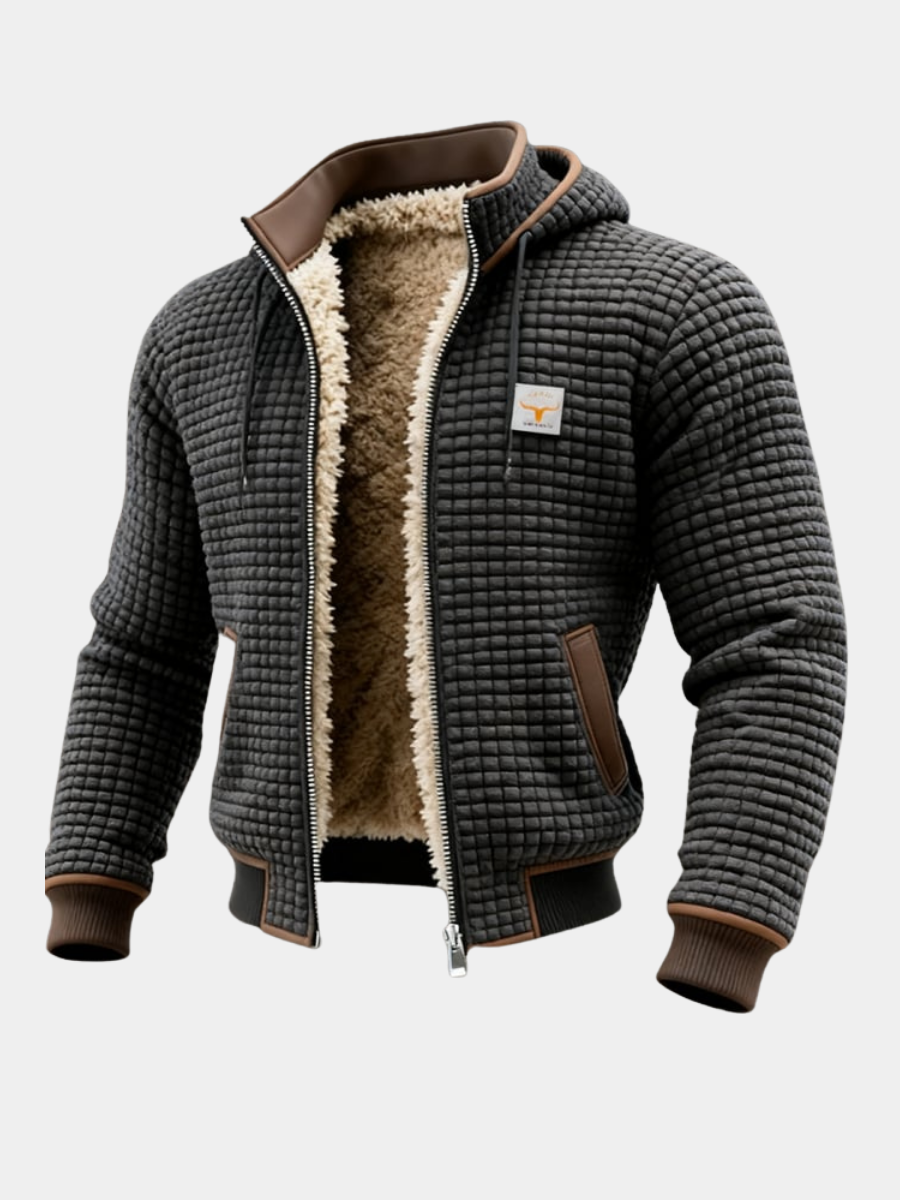 Zoléa | VESTE THERMIQUE IMPACT POUR HOMME
