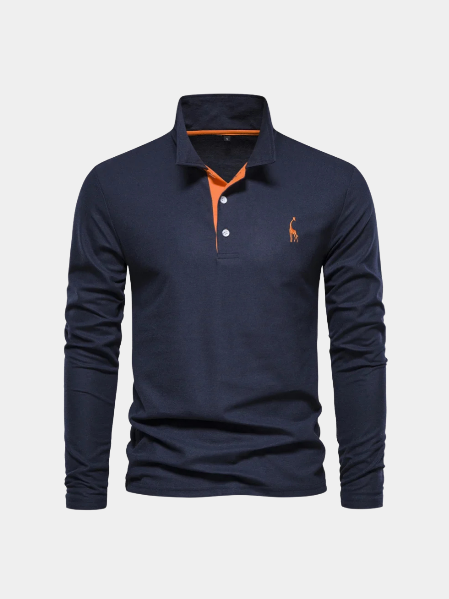 Zoléa | PULL POLO POUR HOMME