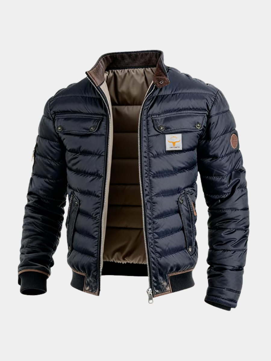 Zoléa | VESTE URBAN VOYAGER POUR HOMME