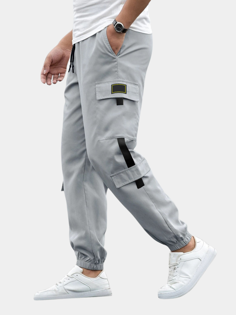 Zoléa | PANTALON CARGO COUPE RELAXEE