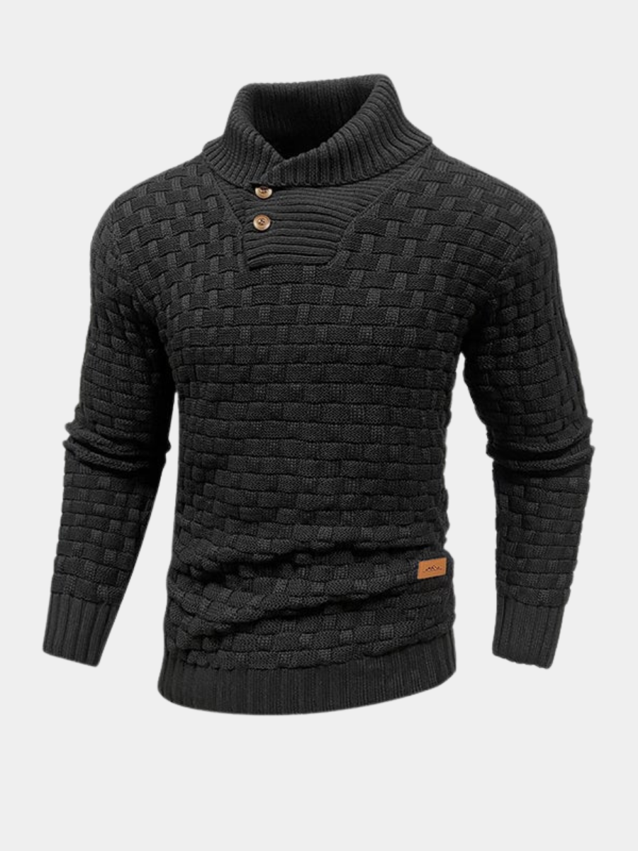 Zoléa | PULL HOMME PREMIUM