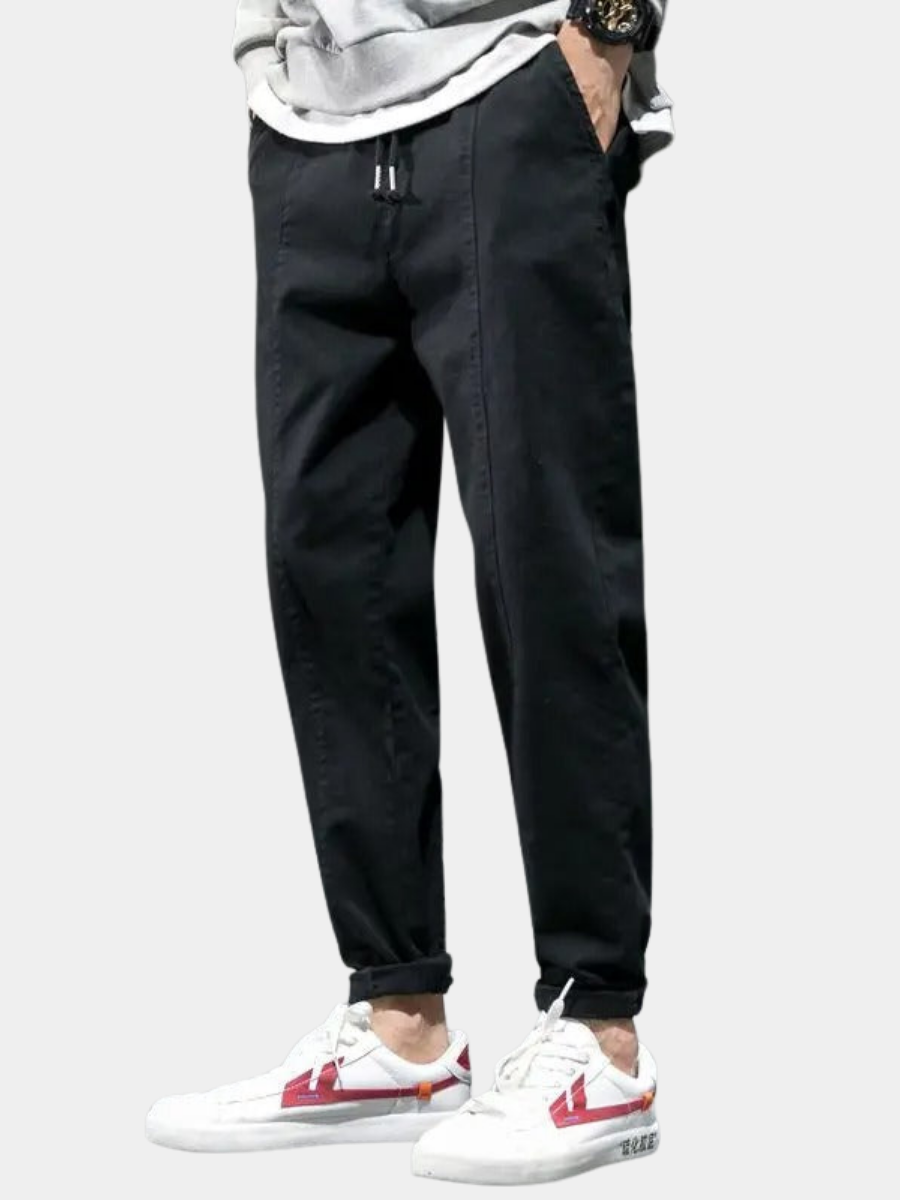 Zoléa | POUR LES PANTALONS DE JOGGING FUSELÉS