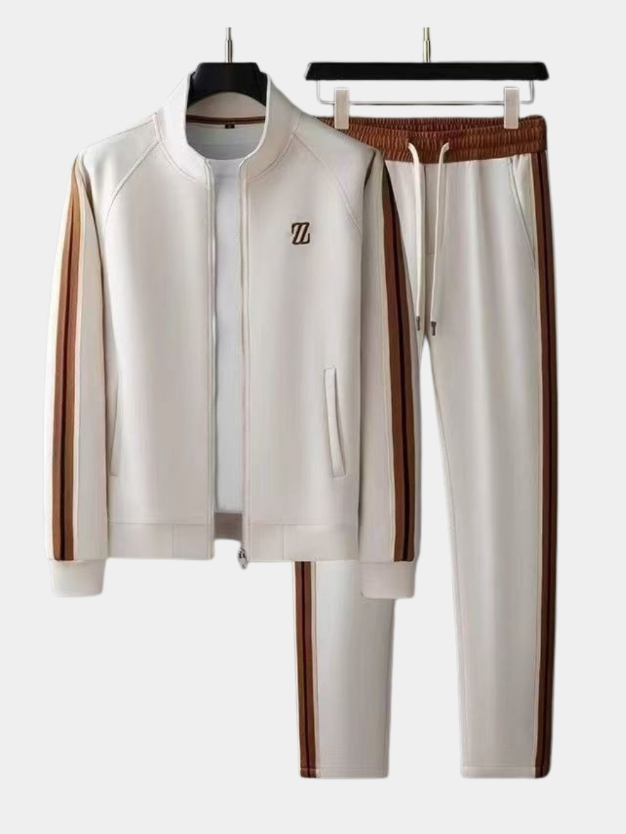 Zoléa | COSTUME SPORTIF HOMME EN DEUX PIÈCES