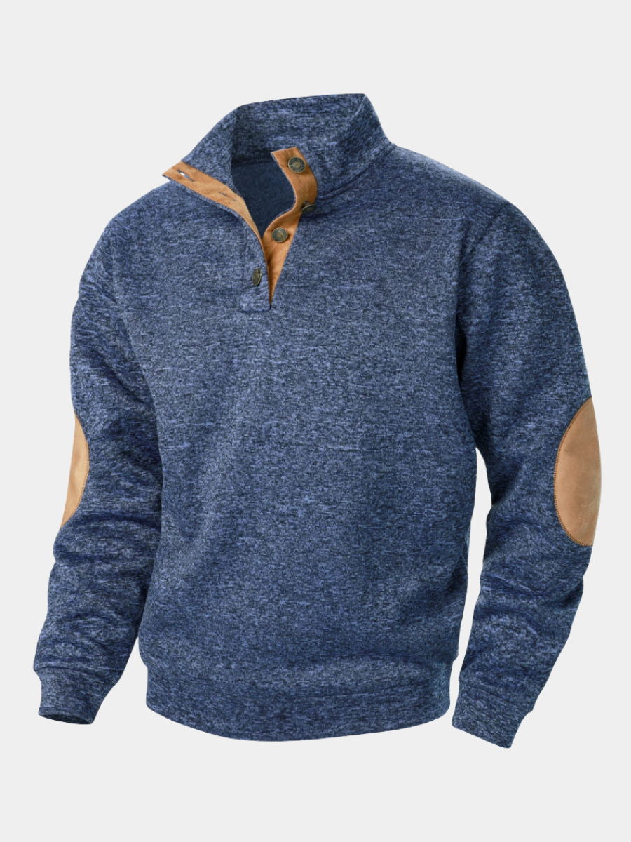 Zoléa | PULL CLASSIQUE HOMME