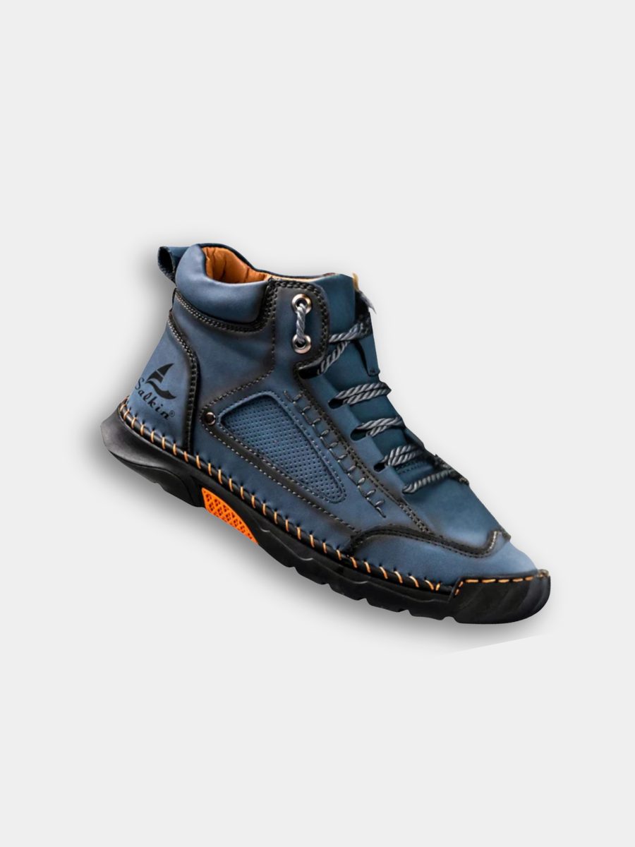 Zoléa | BOTTES EN CUIR ÉLÉGANTES