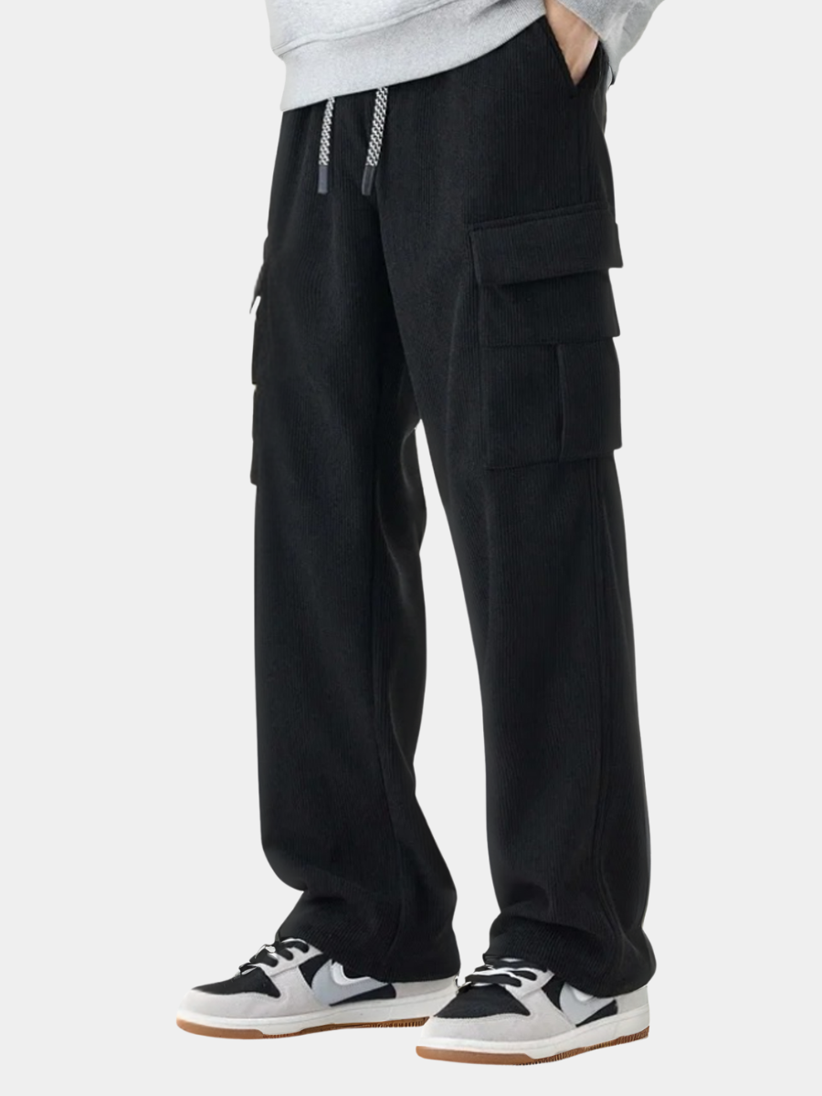 Zoléa | PANTALONS CARGO
