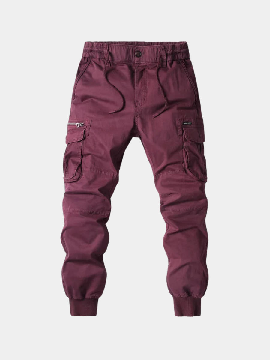 Zoléa | JOGGERS CARGO UTILITY