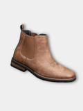 Zoléa | BOTTES CLASSIQUES EN CUIR POUR HOMME
