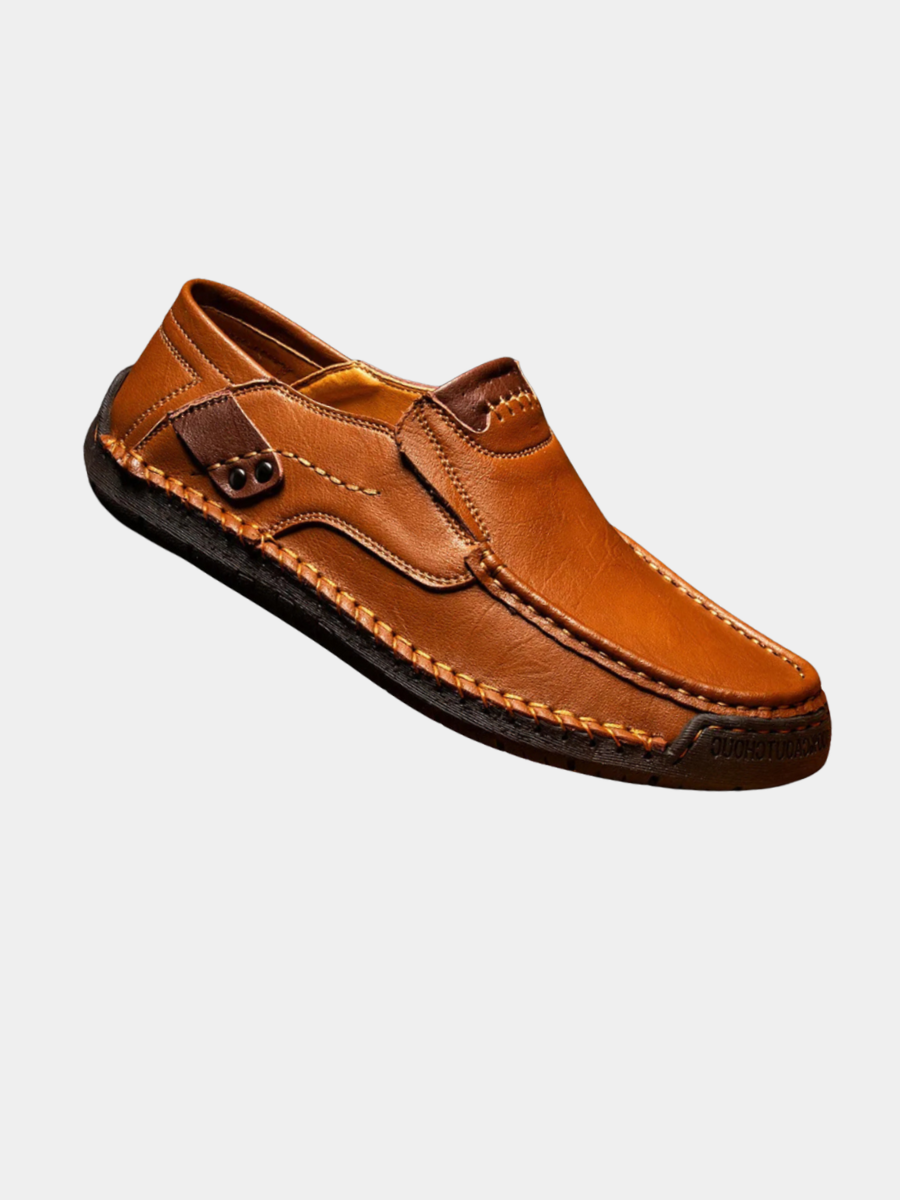 Zoléa | MOCASSINS EN CUIR POUR HOMME CLASSIQUES